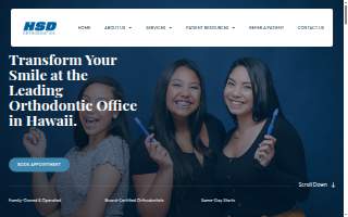 Hawaii Smile Designs