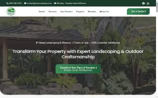 Hilo Landscaping Pros