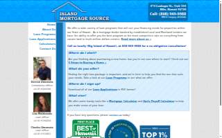 Island Mortgage Source