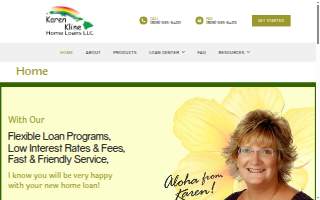Karen Kline Home Loans LLC