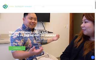 Oral Surgery Hawaii of Hilo