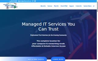 Pacific Pro-Tech Services