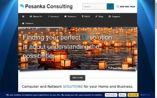 pesanka consulting