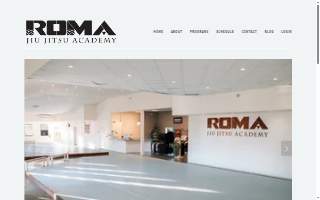 Roma Jiu Jitsu Academy