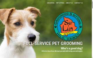 Su Lin Kennels