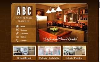 ABC Handyman Hawaii of East Honolulu