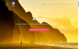 Aloha Immigration Law Firm