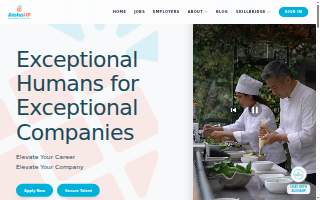 AlohaHP - Workforce Solutions of Honolulu