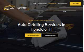 Clean Max Auto Detailing