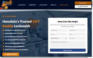 Double Quick Locksmith