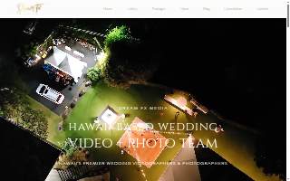 Dream FX Media of Honolulu