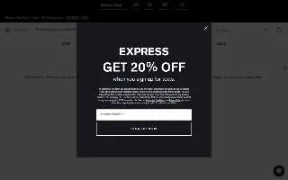 Express Employment Professionals of Honolulu website