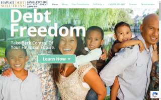 Hawaii Debt Solutions