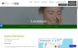 Hawaii Dermatology & Surgery
