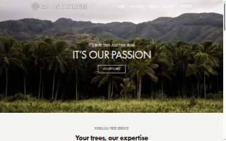 Hawaii Tree Service