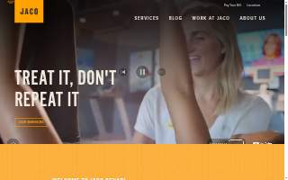 JACO Rehab Honolulu