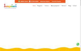 JumpStart Preschool Honolulu