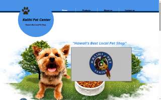 Kalihi Pet Center of Honolulu