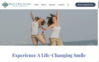 Kim Orthodontics of Honolulu