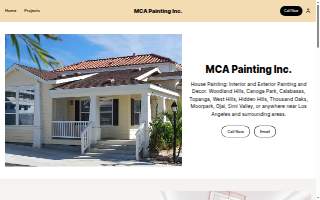 MC Auto Body & Paint