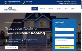 MRC Roofing LLC of Honolulu