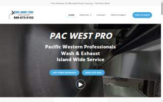 Pac West Pros