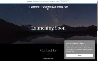 R & C Roofing Contractors