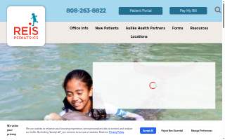 Reis Pediatrics of Honolulu