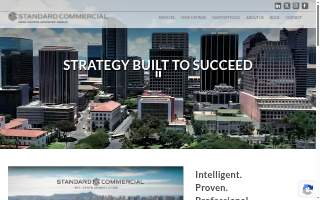 Standard Commercial LLC of Honolulu