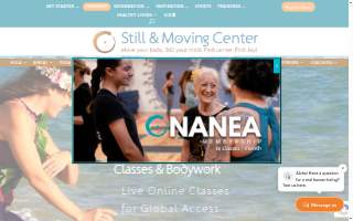 Still & Moving Center