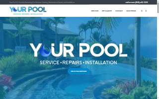 Your Pool Hawaii of Honolulu