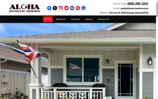 Aloha Screen Doors