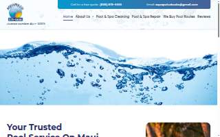 Aquapulco, LLC of Kahului