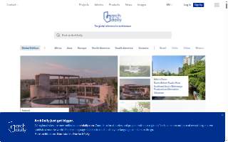 Architecture Design Landscape