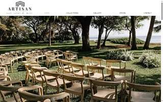 Artisan Events Maui, LLC