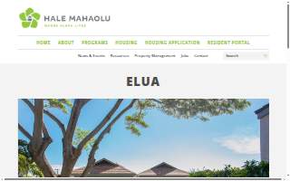 Hale Mahaolu Elua