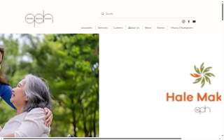 Hale Makua Health Services
