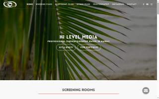 Hi Level Media - Hawaii Video Production