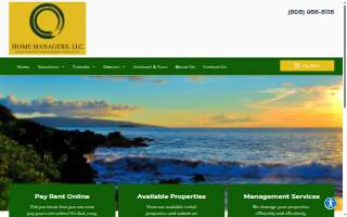 Home Managers, LLC