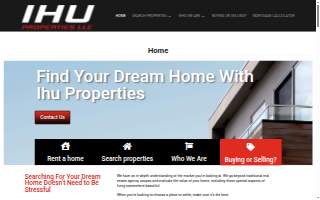 Ihu Properties LLC