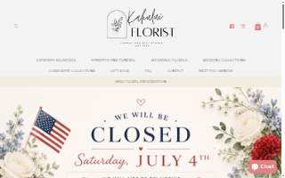 Kahului Florist
