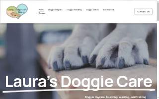 Laura's Doggie Care, LLC