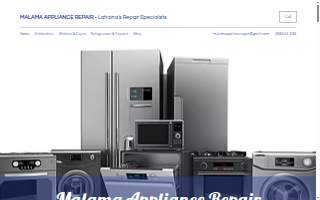 Malama Appliance Repair of Kahului
