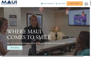 Maui Cardiology Ltd of Kahului