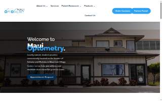 Maui Optometry