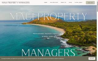 Maui Property Managers