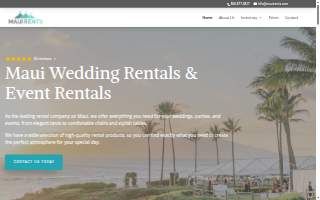 Maui Rents