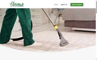 Maui Steamers Carpet and Upholstery Cleaning Services