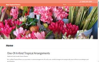 Maui Waterscapes LLC