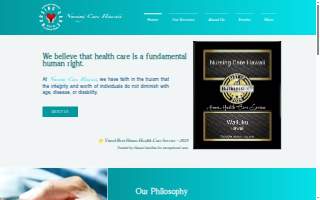 Nursing Care Hawaii